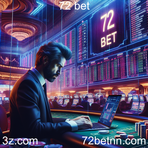 Entenda as Apostas Múltiplas na 72 Bet